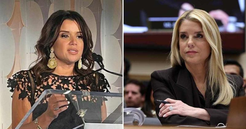 Ana Navarro says she’s ‘personally disgusted’ by former friend Pam Bondi over Epstein hearing
