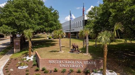 Shooting at South Carolina State University leaves two dead and one injured, campus on lockdown