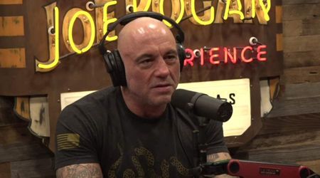 Joe Rogan says handling of Epstein files makes Trump administration look ‘terrible’