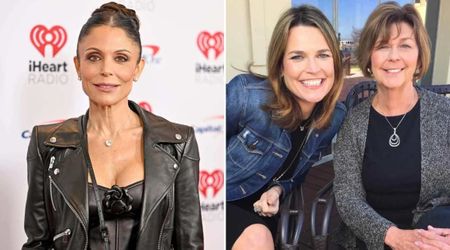 Bethenny Frankel floats possible media rivalry angle in Nancy Guthrie case