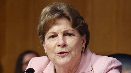 Trump administration spent $30M on third-country deportations, Dems say