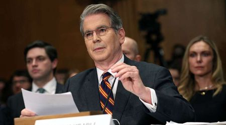 Treasury's Bessent urges Warsh Fed chair hearings amid Powell investigation