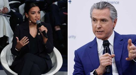 Newsom and AOC challenge Trump leadership at Munich, warn norms are 'ripped up'
