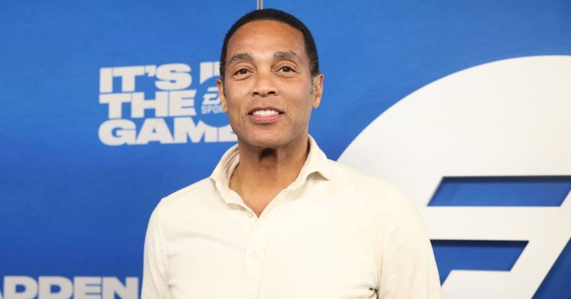 Don Lemon fights federal indictment over protest coverage, says he was there 'as a journalist'