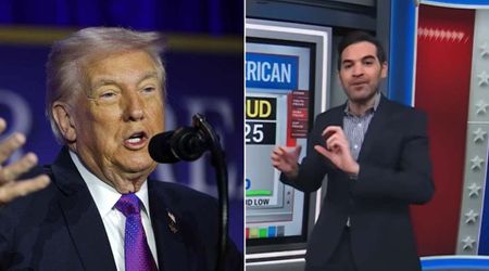 CNN's Harry Enten says Americans more bullish on markets under Trump than past administrations