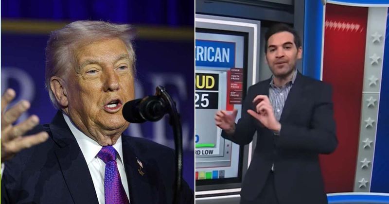 CNN's Harry Enten says Americans more bullish on markets under Trump than past administrations