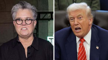 ‘Don’t regret leaving at all’: Rosie O’Donnell says US felt ‘really wrong’ before move to Ireland