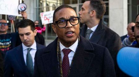 Don Lemon pleads not guilty, says he ‘will not be intimidated’ in Minnesota church disruption case