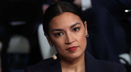 AOC dodges Trump’s ‘biggest’ foreign policy question, pivots to climate agreements