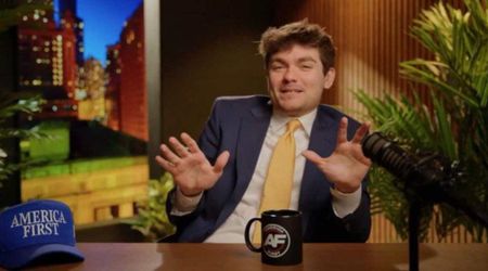 Fact Check: Did Nick Fuentes call for 'all women' be 'sent to the gulags'?