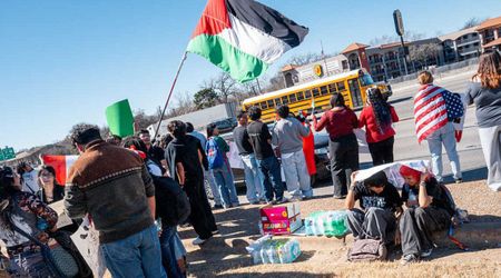 Parents slam schools for forcing kids into anti-ICE protests