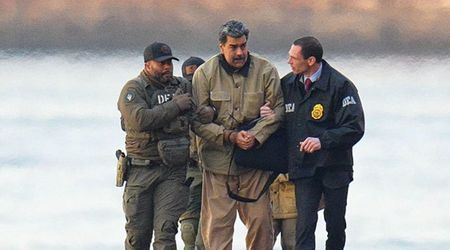 Fact Check: Did Pentagon use AI tool Claude in military operation to capture Nicolas Maduro?