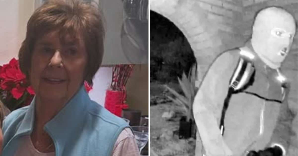 TMZ received a third email from a man claiming to know the identity of Nancy Guthrie’s abductors, demanding $100,000 from the FBI for information and warning it would be his final contact  (@savannahguthrie/Instagram and FBI Phoenix/X)
