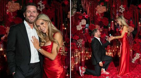 Allison Holker gets engaged to Adam Edmunds years after Stephen ‘tWitch’ Boss’ death