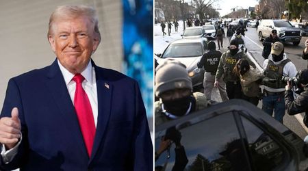 Fact Check: Is Trump's claim Minneapolis crime rate dropped due to immigration efforts true?