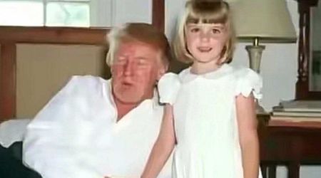 Fact Check: Did other countries release unredacted Epstein files depicting Trump?