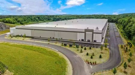 ICE plans to spend $38.3B to turn warehouses into detention centers