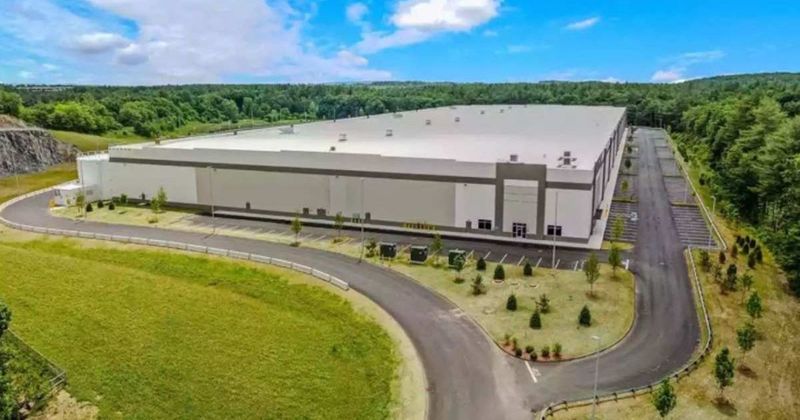 ICE plans to spend $38.3B to turn warehouses into detention centers