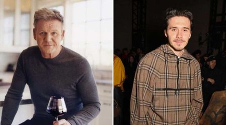 Gordon Ramsay tells Brooklyn Beckham to 'remember where you came from' amid family rift