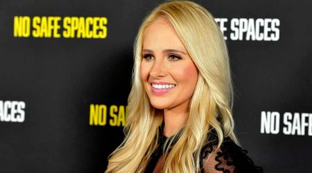 Tomi Lahren slams Democrats, says they're willing to 'starve' TSA agents for 'illegal aliens'