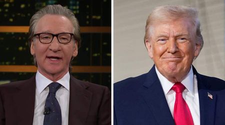 Bill Maher gives Trump 'absolutely' full credit for pushing NATO to increase defense spending