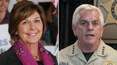 'Exhausted' Arizona sheriff says Nancy Guthrie search could take 'years' but 'we won’t quit'