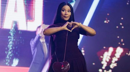 Fact Check: Is Nicki Minaj stepping away from music to focus on a future in politics?