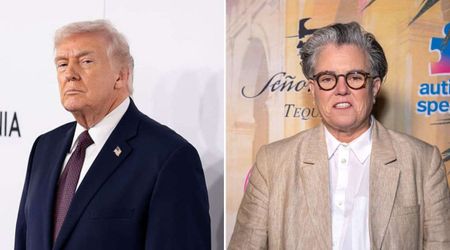 Rosie O’Donnell quietly visited US to 'see it was safe' after Trump’s citizenship threat