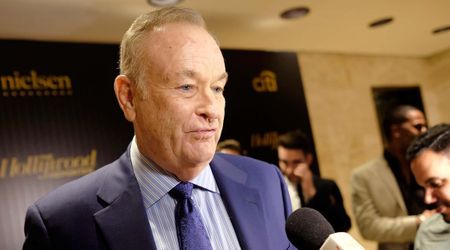 Bill O’Reilly says he can 'prove' the real reason Democrats want a government shutdown