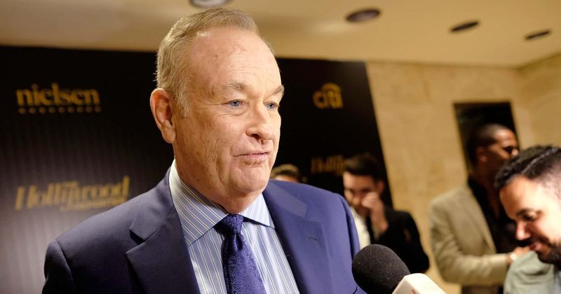 Bill O’Reilly says he can 'prove' the real reason Democrats want a government shutdown
