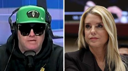 Tim Dillon mocks Pam Bondi over Epstein files hearing: ‘Who cares if we kidnap children?’