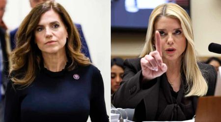Nancy Mace slams Bondi after DOJ claims full Epstein file release: 'Won’t hold up in court'
