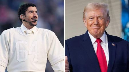 Americans believe Bad Bunny represents US better than Trump after Super Bowl LX: Poll