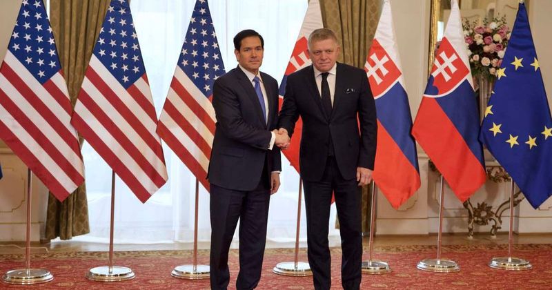 Rubio signals negotiations over conflict with Iran before Geneva meeting: 'We're going to try'