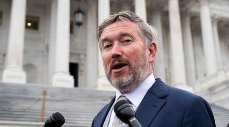 Thomas Massie says Bondi was 'afraid' to face Epstein survivors at hearing: 'Cold on her part'