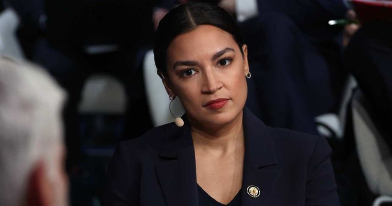Fox News mocks AOC as she becomes mumbling mess on China policy: 'Less presidential than Kamala'