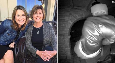 FBI says glove with DNA found near Nancy Guthrie’s home match surveillance video suspect