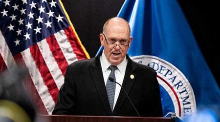 Tom Homan pushes back on Minnesota reimbursement demands after ICE surge