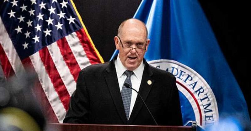 Tom Homan pushes back on Minnesota reimbursement demands after ICE surge