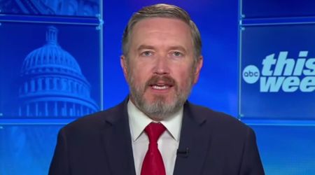 ‘This is the Epstein administration’: Thomas Massie accuses Trump of protecting elite allies