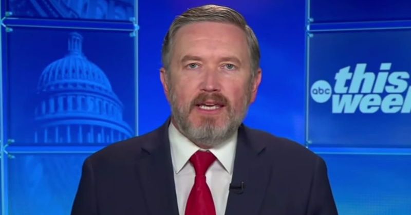 ‘This is the Epstein administration’: Thomas Massie accuses Trump of protecting elite allies