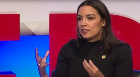 ‘Resign or be impeached’: AOC slams Pam Bondi over Epstein files, calls response ‘abuse of power’