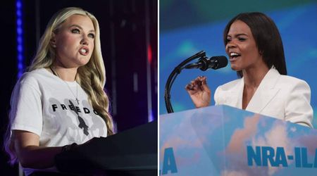Fact Check: Was Erika Kirk arrested after grooming allegations by Candace Owens?