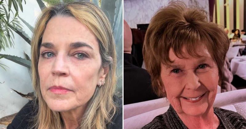 Savannah Guthrie shares new video plea urging her mother’s kidnapper to ‘do the right thing’