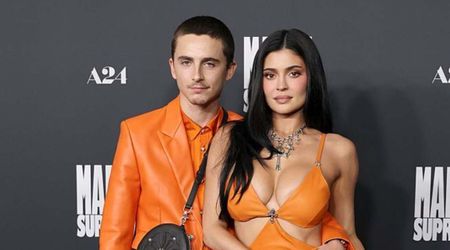 Fact check: Did Kylie Jenner and Timothée Chalamet sign a $100M marriage pact for late 2026?