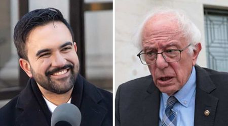 Poll shows majority of Americans say Democrats have become 'too liberal' ahead of midterms