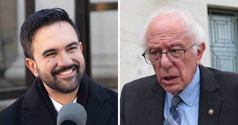 Poll shows majority of Americans say Democrats have become 'too liberal' ahead of midterms