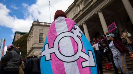 Fact Check: Are transgender people more likely to commit mass shootings?