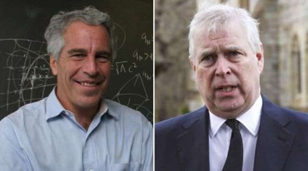 Ex-prince Andrew skips oversight committee letters on Epstein, continues to go silent