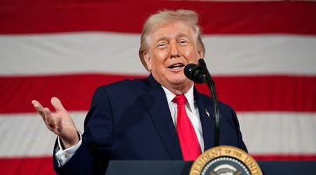 Fact Check: Did Trump say NBA All-Star Weekend was 'a disgrace of an event'?